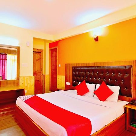 Oyo Flagship 27062 Hotel Green View Manali  Ngoại thất bức ảnh