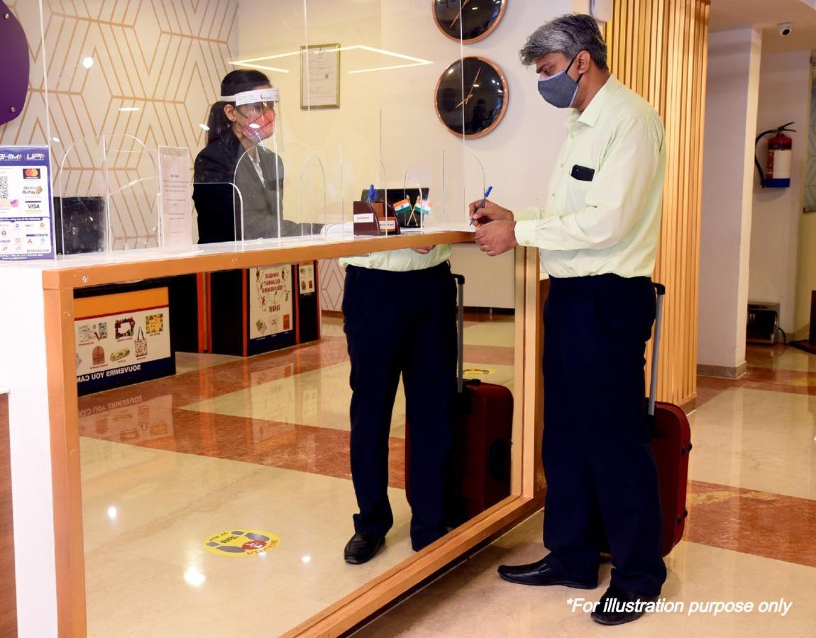 Oyo Flagship 27062 Hotel Green View Manali  Ngoại thất bức ảnh